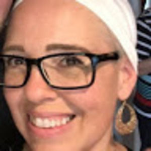 Meet your Posher, Caroline